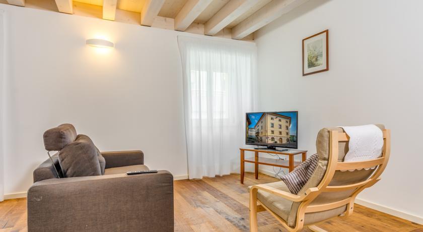Palazzo Chimelli Leilighet Pergine Valsugana Rom bilde